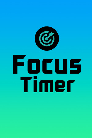 Focus Timer