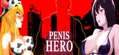 Penis Hero - Adult Only PC Specs