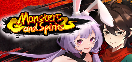 Monsters and Spirits PC Specs