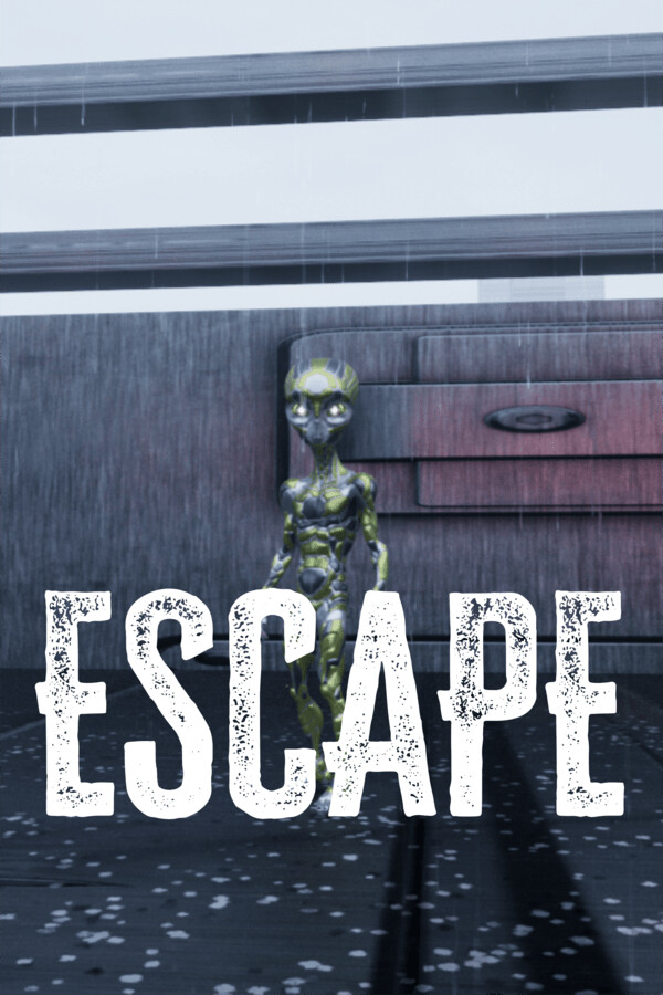 Escape! for steam