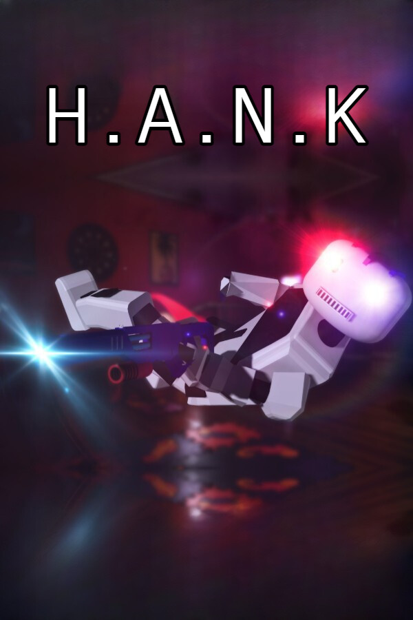 HANK for steam