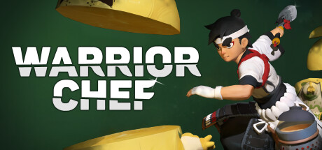 Warrior Chef PC Specs