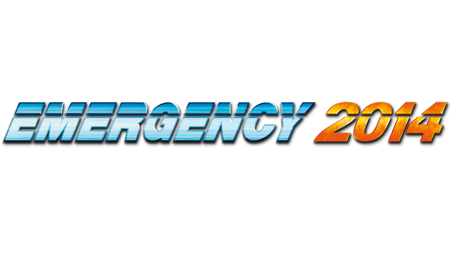 Emergency 2014 - Steam Backlog