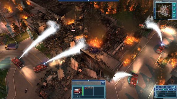 Emergency 2014 for linux