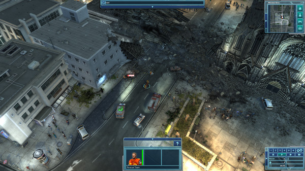 Emergency 2014 game for windows Pc 1