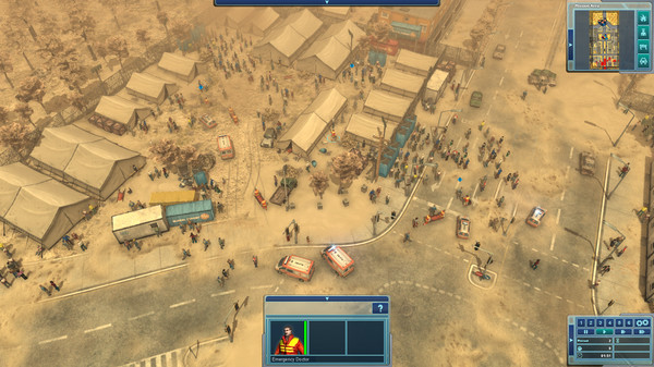 Emergency 2014for windows and Linux 1