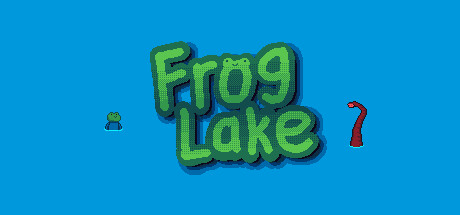 FrogLake Playtest cover art
