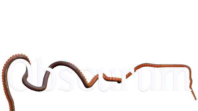 Obscurum Logo