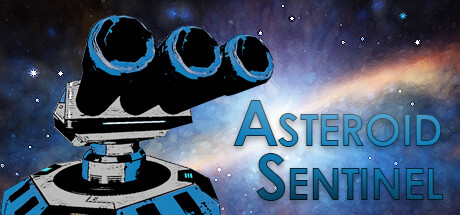 Asteroid Sentinel PC Specs