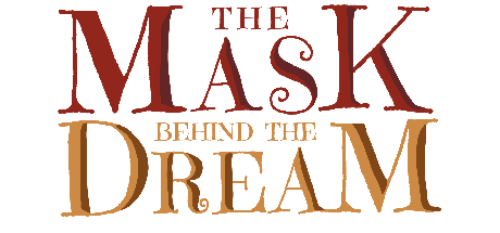 The Mask behind the Dream Logo