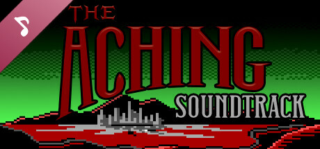 The Aching Soundtrack cover art