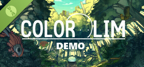 Color Lim Demo cover art