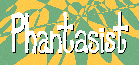 Phantasist Logo