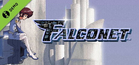 Falconet Demo cover art