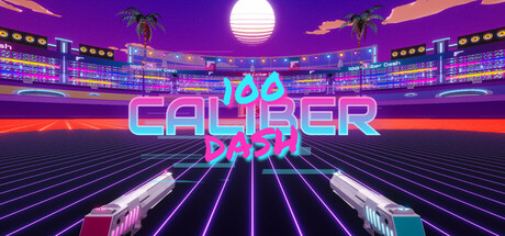 100 Caliber Dash PC Specs