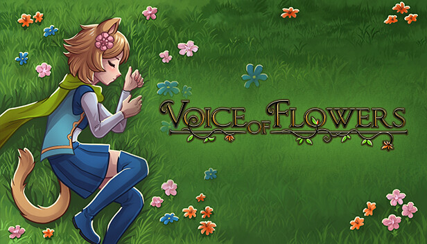 Voice of Flowers