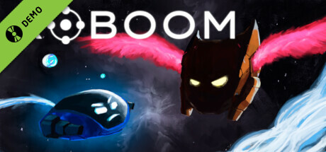 Roboom Demo cover art