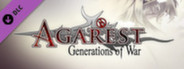 Agarest: Generations of War Premium Edition Upgrade