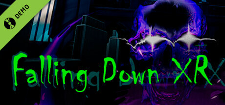 Falling Down XR Demo cover art