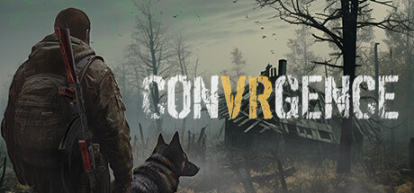 CONVRGENCE cover art