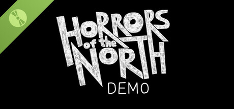 Horrors of the North Demo cover art