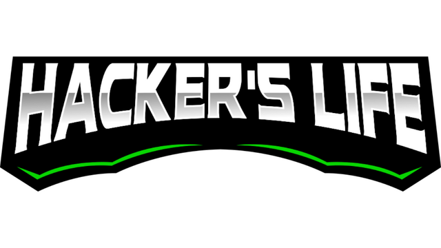 Hacker's Life Logo