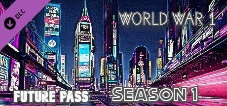 Season 1 Future Pass cover art