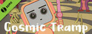 The Cosmic Tramp Demo