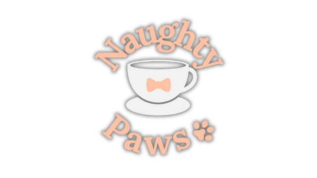 Naughty Paws Logo