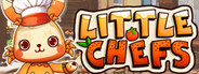 Little Chefs: CO-OP System Requirements