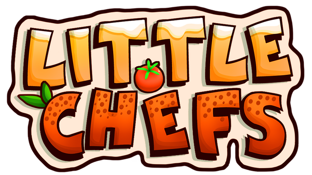 Little Chefs: CO-OP Logo