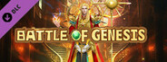 Battle of Genesis - Lv1.Beginner Diamond Token Bundle