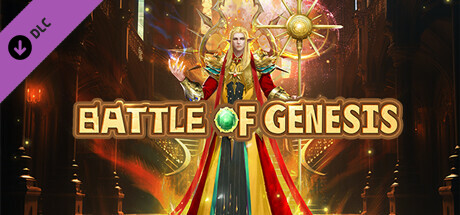 Battle of Genesis - Lv1.Beginner Diamond Token Bundle cover art