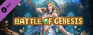 Battle of Genesis - Lv1.Advanced Diamond Token Bundle