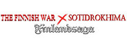 The Finnish War x Sotidrokhima: Finlandsaga