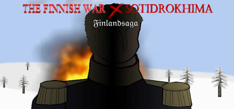 The Finnish War x Sotidrokhima: Finlandsaga PC Specs