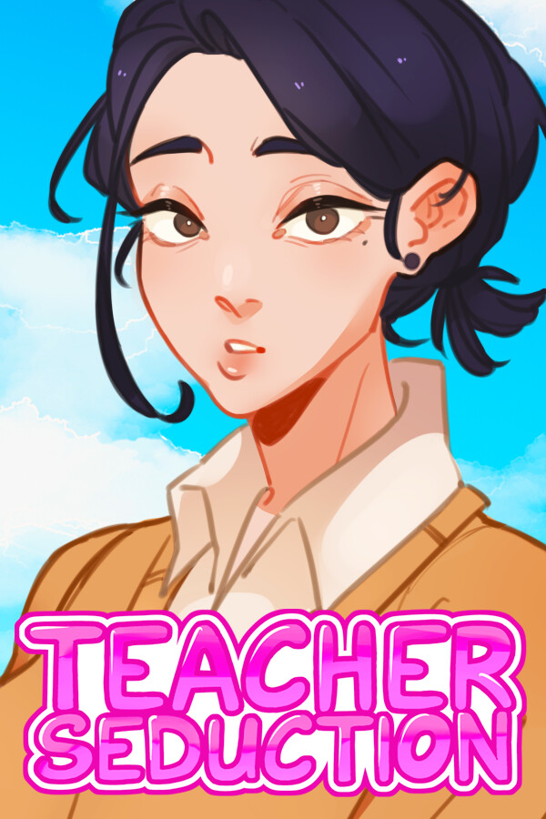 Steam portrait for Teacher Seduction.