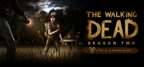 View The Walking Dead: Season Two on IsThereAnyDeal