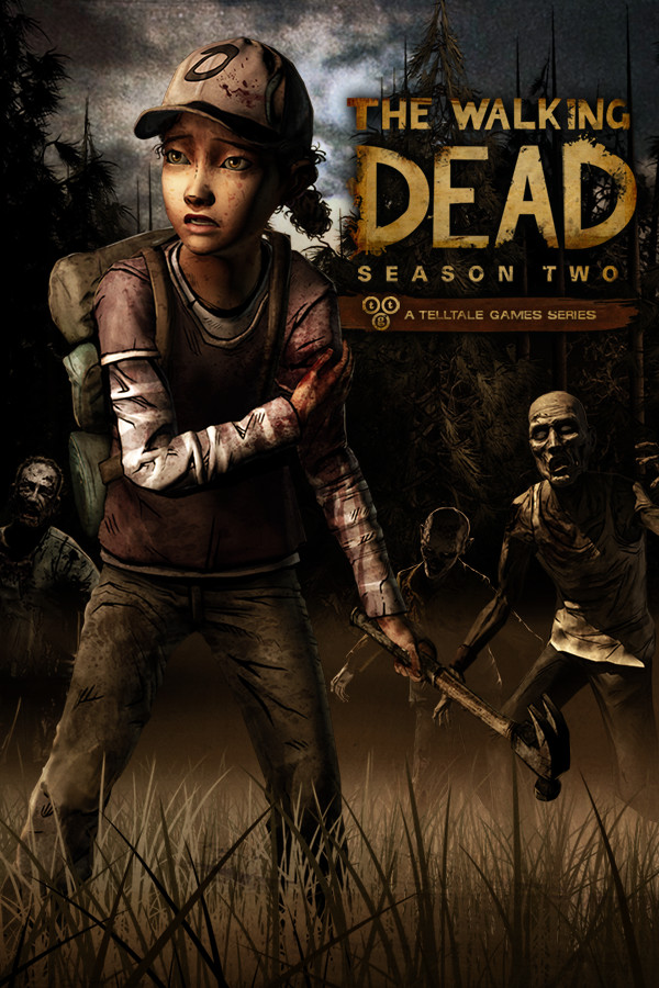 The Walking Dead: Season Two for steam The Walking Dead: Season Two for steam