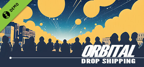 Orbital Drop Shipping Demo cover art