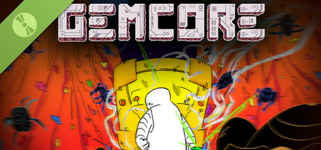 GemCore Demo cover art