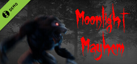 Moonlight Mayhem Demo cover art