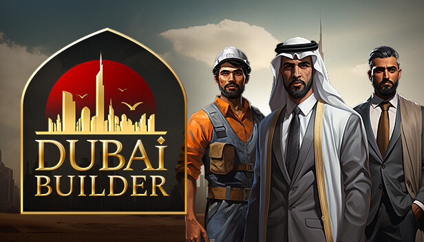 Dubai Builder