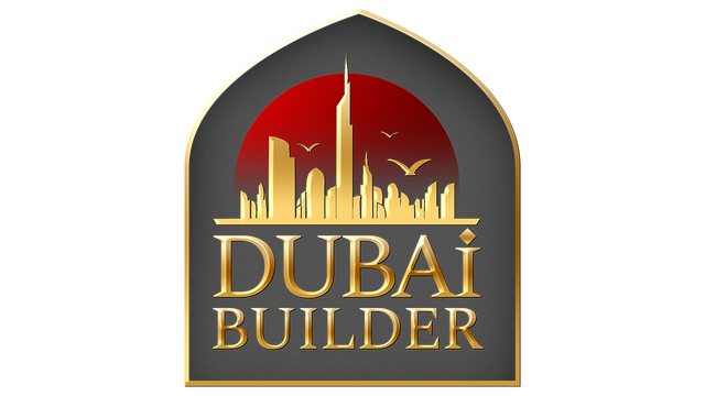Dubai Builder Logo
