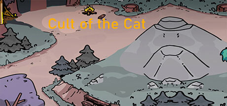 Cult of the Cat cover art
