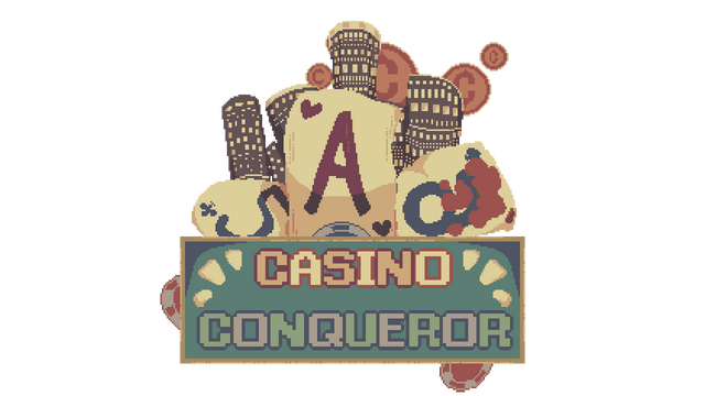 Casino Conqueror Logo