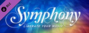 Symphony - iTunes & AAC Support