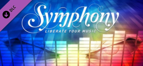 Symphony - iTunes & m4a Support
