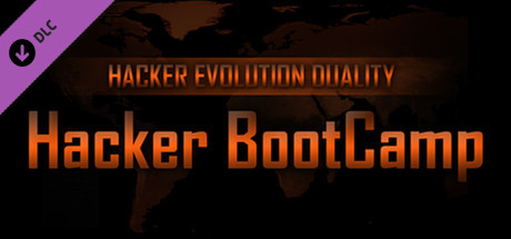Hacker Evolution Duality: Hacker Bootcamp cover art