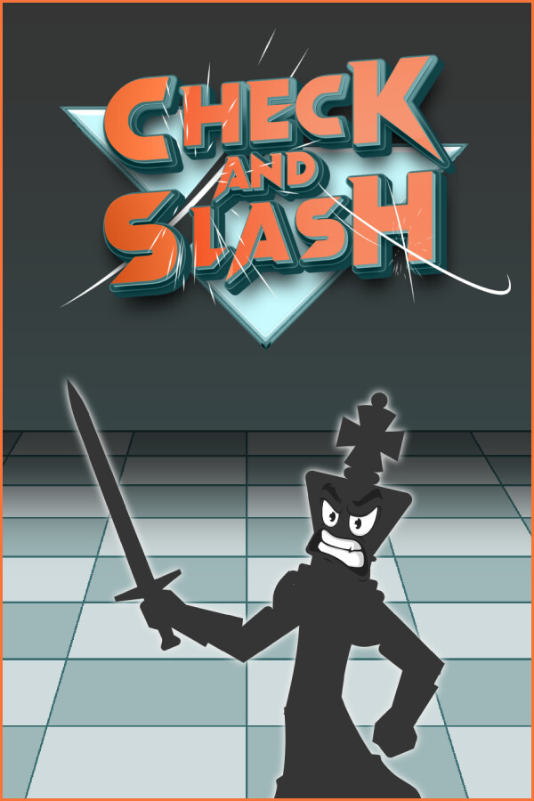 Check and Slash for steam